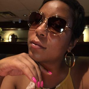 Meet your Posher, Tamara